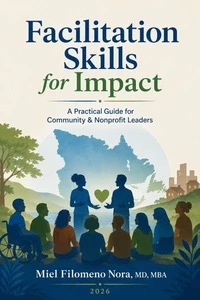 Facilitation Skills for Impact