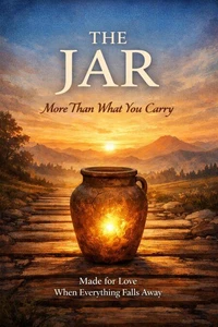 The Jar: More Than What You Carry, Made for Love, When Everything Falls Away