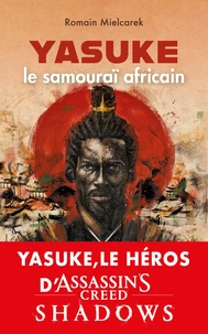 Yasuke, samouraï africain