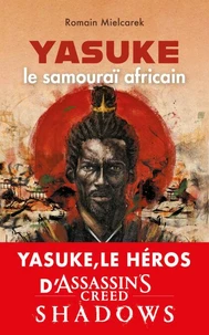 Yasuke, samouraï africain