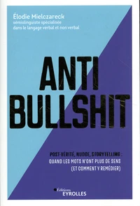 Anti Bullshit