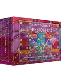 Le petit oracle de la mission d'âme