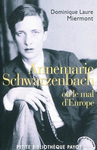 Annemarie Schwarzenbach