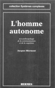 L'homme autonome