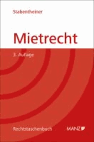Mietrecht (Österreichisches Recht).