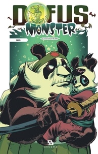  Mig - Dofus Monster Tome 7 : Zatoïshwan.