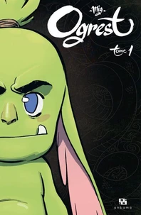 Ogrest Tome 1