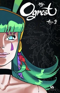 Ogrest Tome 2