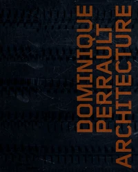 Dominique Perrault Architecture