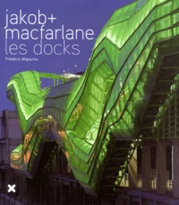 Jakob + MacFarlane