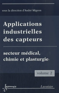 Applications industrielles des capteurs