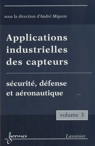 Applications industrielles des capteurs