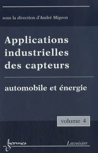 Applications industrielles des capteurs
