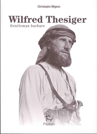 Wilfred Thesiger