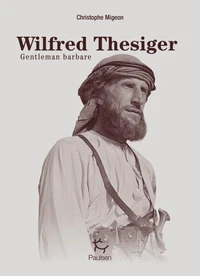 Wilfred Thesiger