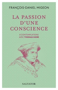 La passion d'une conscience