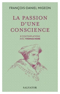 La passion d'une conscience