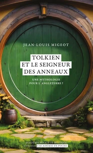 Tolkien et Le seigneur des anneaux
