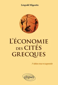 L'économie des cités grecques