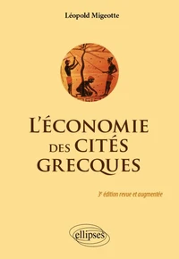 L'économie des cités grecques