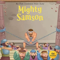 Mighty Samson