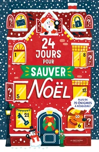 24 jours pour sauver Noël