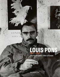 Louis Pons (1927-2021)