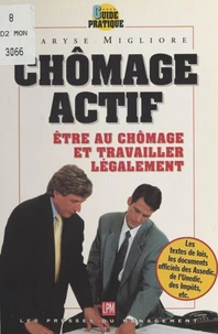 Chômage actif
