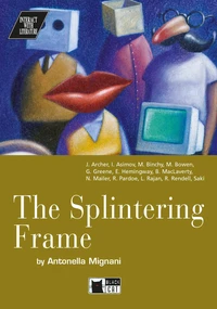Splintering frame.