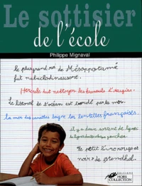 Le sottisier de l'école