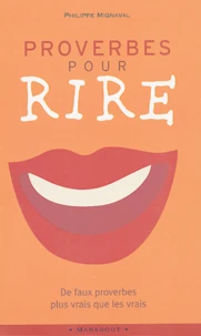 Proverbes pour rires