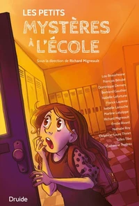 Les petits mysteres a l'ecole
