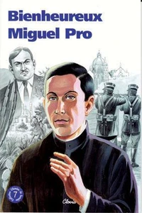 Bienheureux Miguel Pro