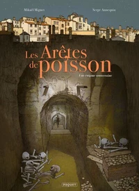 ARETES DE POISSON