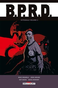 BPRD Intégrale Volume 3