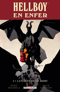 La Carte de la mort