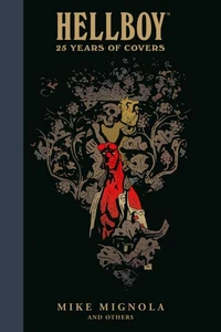 Hellboy