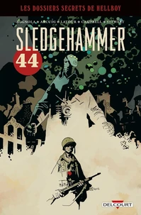 Sledgehammer 44