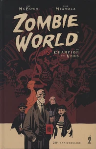 Zombie World