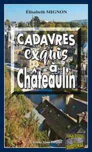 Cadavres exquis à Châteaulin