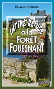 Ultime refuge à La Forêt-Fouesnant