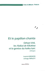 Et le papillon chanta
