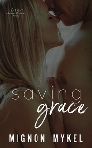  Mignon Mykel - Saving Grace.