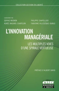 L'innovation managériale