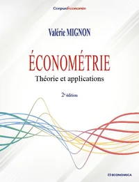 Econométrie