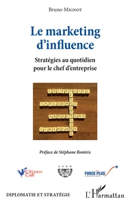 Le marketing d'influence