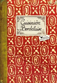 Cuisinière bordelaise