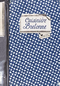 Cuisinière Bretonne