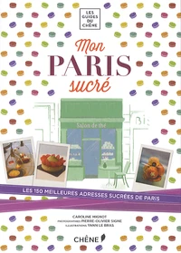 Mon paris sucré