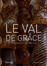 Le Val de Grâce